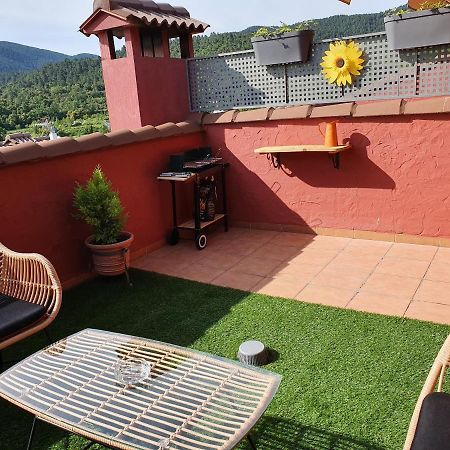 Villa Casas Colorin Colorado Villanueva de Viver Exterior foto