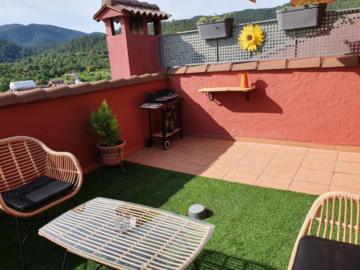 Villa Casas Colorin Colorado Villanueva de Viver Exterior foto